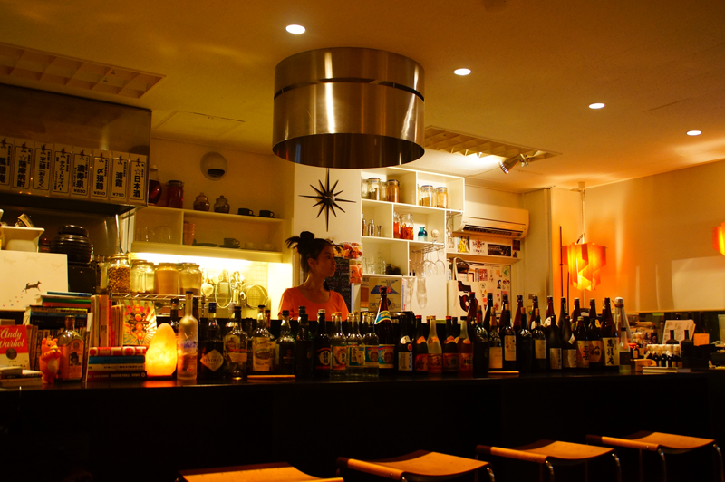 石垣牛ランチも楽しめる / 現代食堂 / あむりたの庭、そして音楽 / Amurita No Niwa Soshite Ongaku Official Web Site